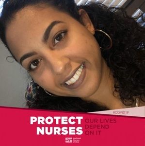 Meet your Posher, Diana